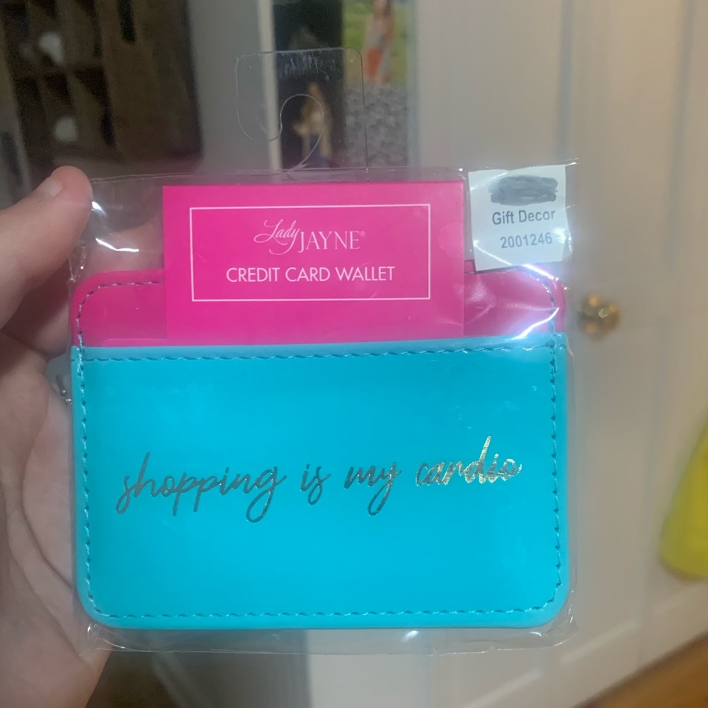 Card holder